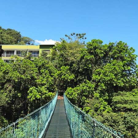 Sunshine Sanctuary Boutique Jungle Lodge 蒙特苏马 外观 照片