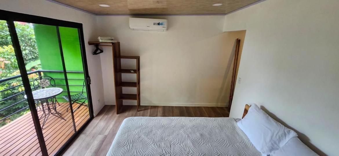 Sunshine Sanctuary Boutique Jungle Lodge 蒙特苏马 外观 照片
