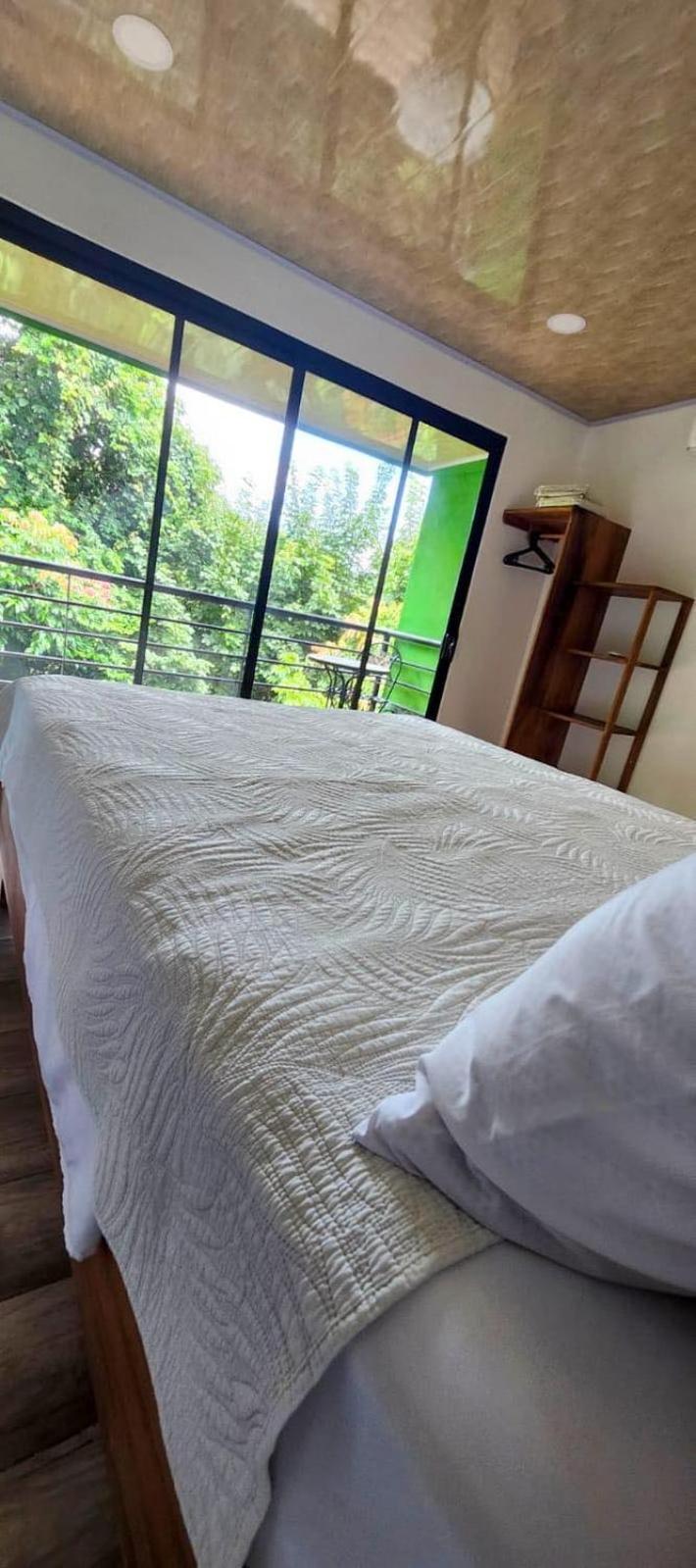 Sunshine Sanctuary Boutique Jungle Lodge 蒙特苏马 外观 照片