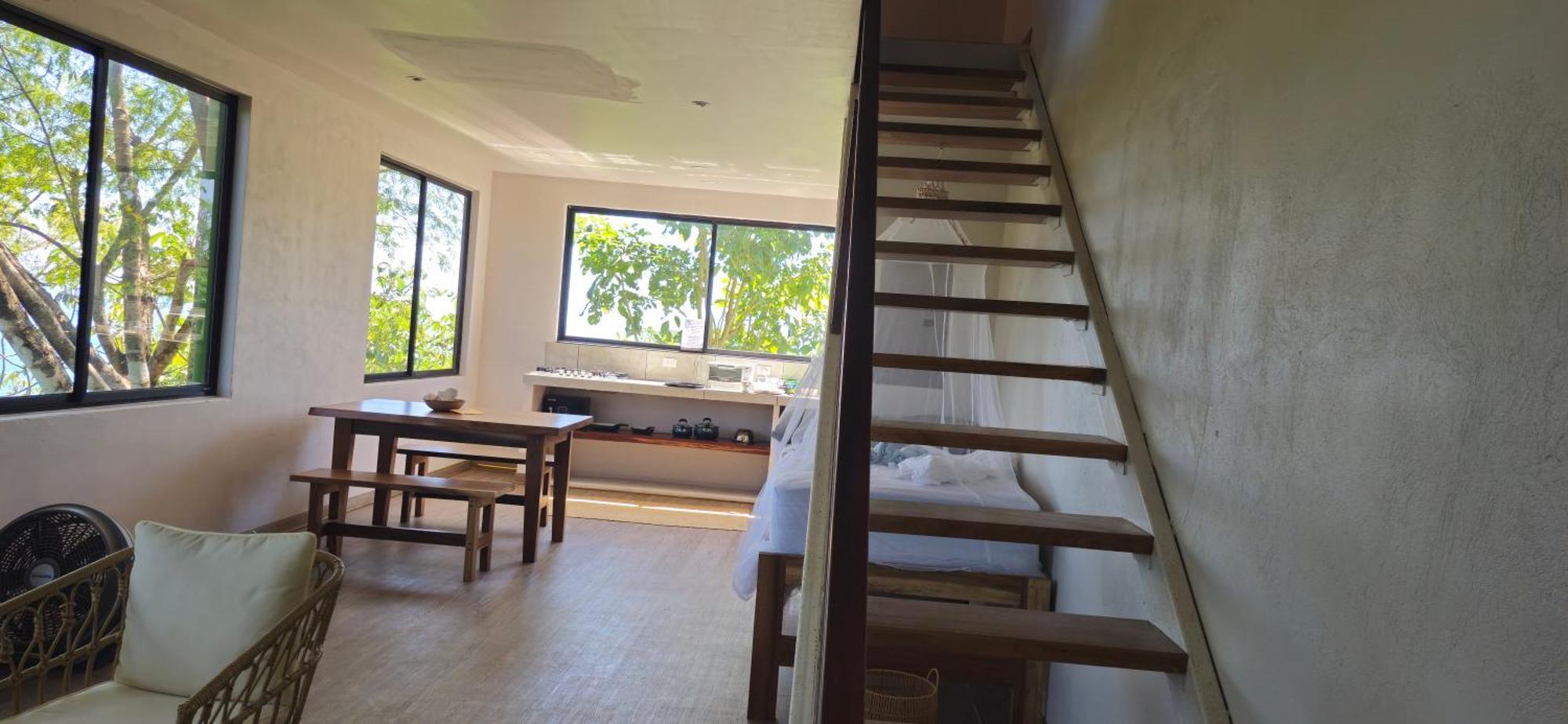 Sunshine Sanctuary Boutique Jungle Lodge 蒙特苏马 外观 照片