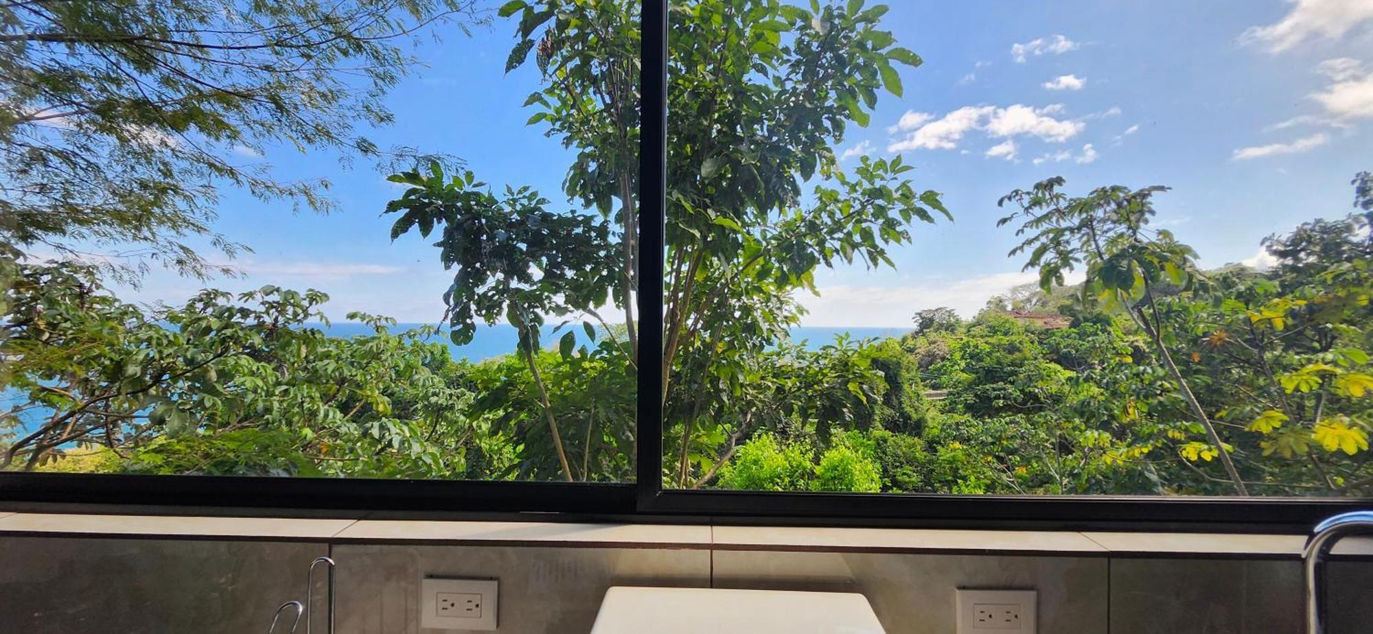 Sunshine Sanctuary Boutique Jungle Lodge 蒙特苏马 外观 照片